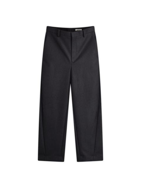 Auralee Light Wool Slacks