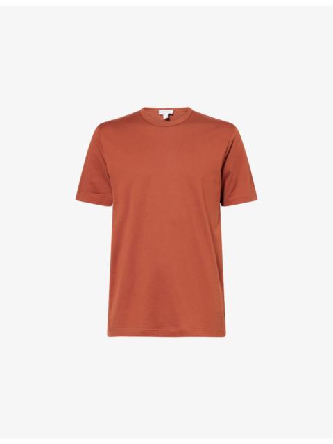 Sunspel Classic Crew-Neck Cotton T-Shirt