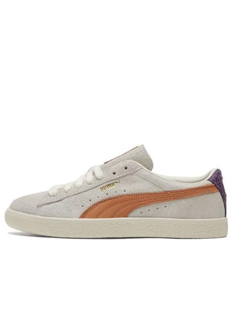 PUMA PUMA Suede Vintage SC 'White Sweet Grape' 380942-01