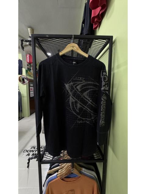 Other Designers Lost Enterprises - Lost skatewear ozzy osbourne t shirt