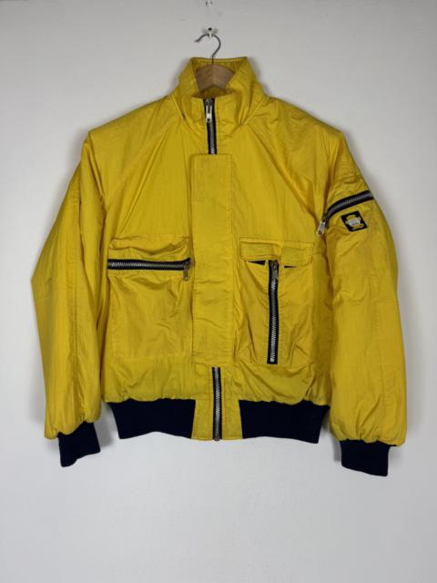 Other Designers Japanese Brand - Studio Prospero Italia Jiro Bomber jacket