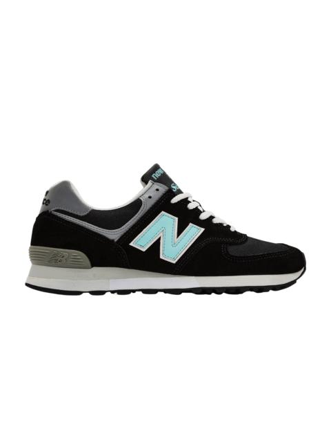 New Balance Studio FY7 x 576 Made in England 'Mediterranean Sea'