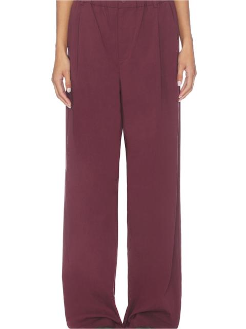 VARLEY Isobel Wide Leg 29.5 Pant