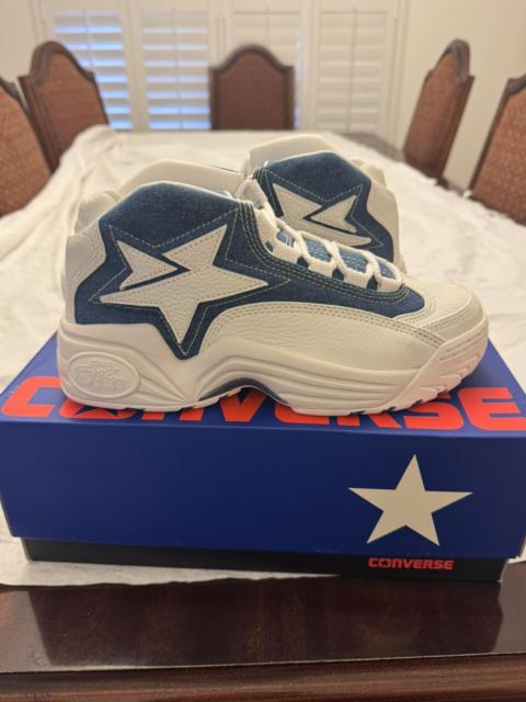 Converse Converse Blue Kentucky