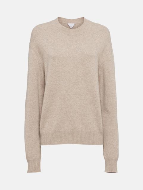 Bottega Veneta Cashmere sweater