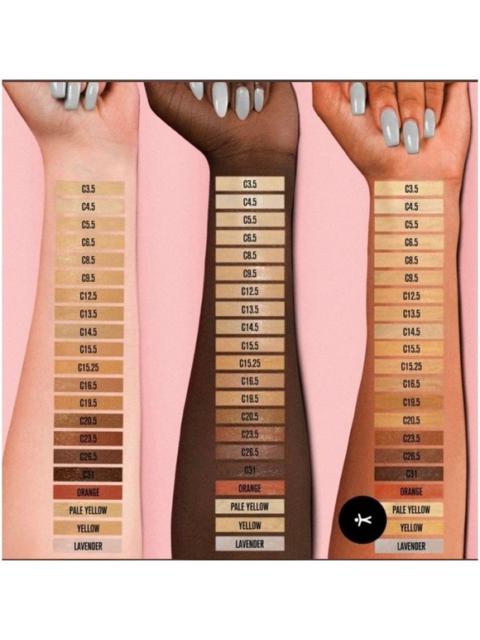 Other Designers 🌺 Jeffree Star Magic Concealer ~ C15.5