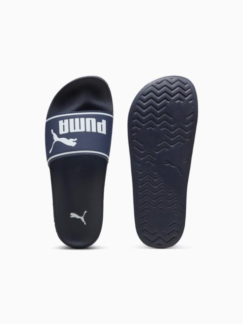 PUMA Leadcat 2.0 Slides