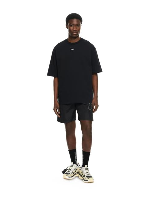 Off-White Chain Arrow Skate S/S Tee
