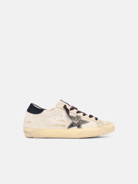 Golden Goose Golden Goose Superstar Sneakers (110)