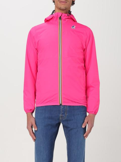 K-WAY Jacket men K-way