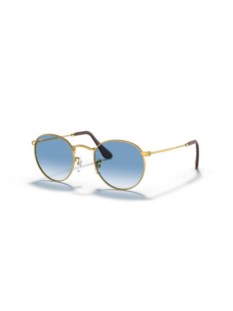 Ray-Ban ROUND METAL @COLLECTION