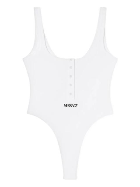 VERSACE Bodysuit