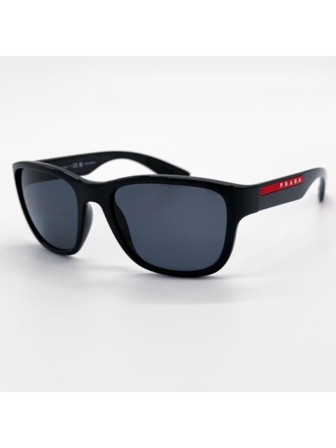 Prada PRADA LINEA ROSSA PS01US 1AB5Z1 POLARIZED