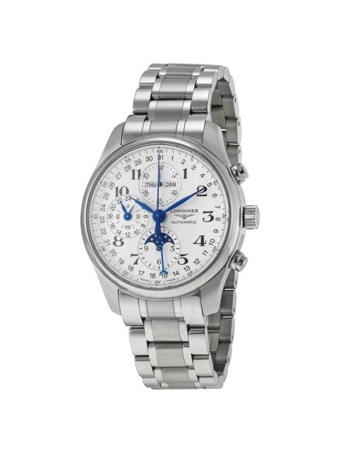Longines Longines Master Collection Automatic Chronograph Men's Watch L27734786