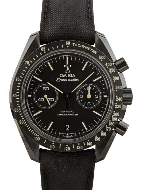 Omega SpeedMaster Dark Side of the Moon
