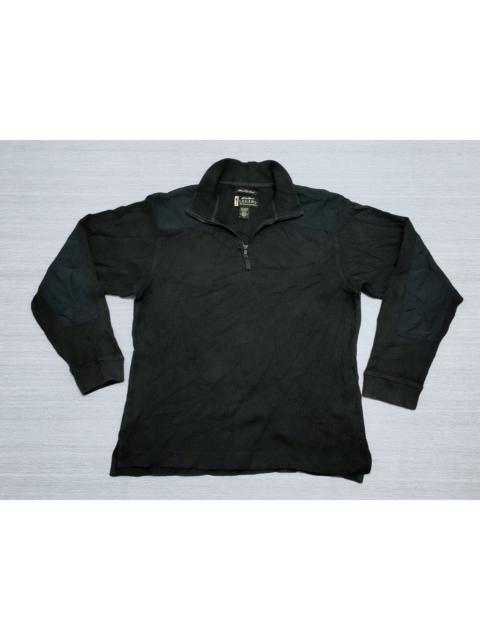 Other Designers EDDIE BAUER Soft Sweatshirt Pullover