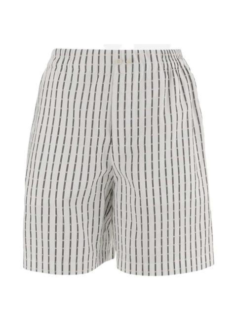 JACQUEMUS Jacquemus Men Jacquard Boxers