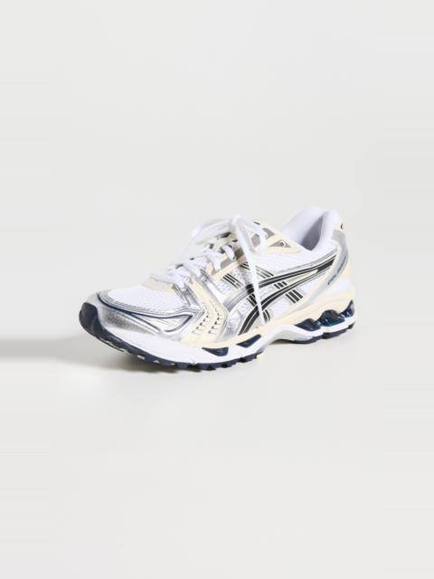 Asics Gel-Kayano 14 Sneakers