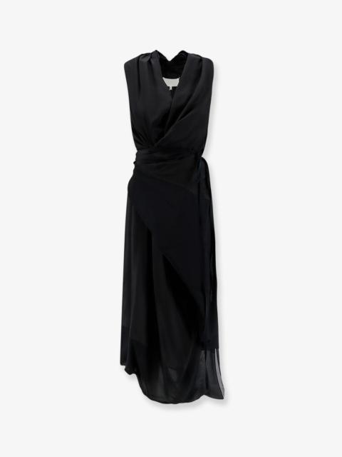 Maison Margiela Maison Margiela Women Silk Dress