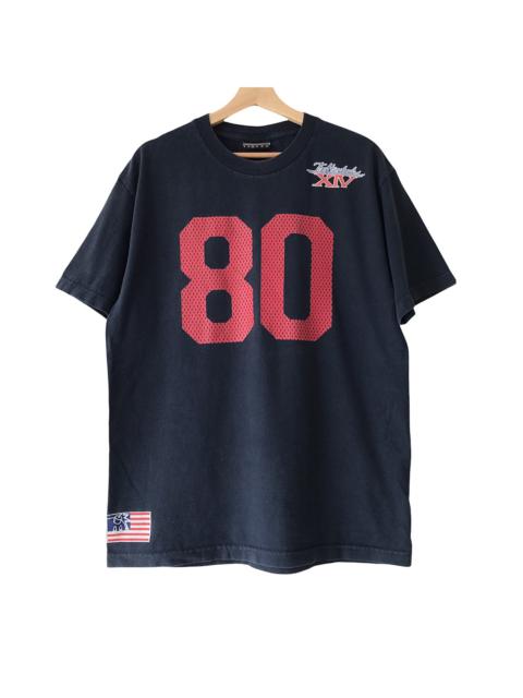Other Designers The Hundreds - Authentic The Hundreds LA Since 1980 Streetwear Tee L