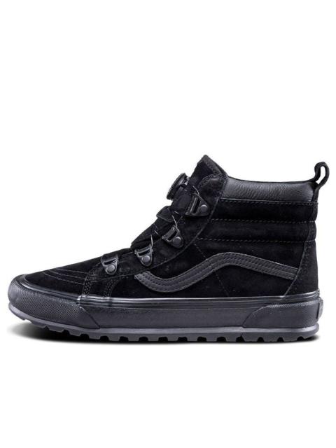 Vans Vans SK8-HI MTE 'Black' VN0A3ZCGDW5