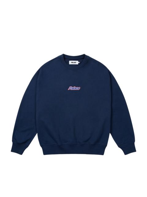 PALACE CURRENT CREW NAVY