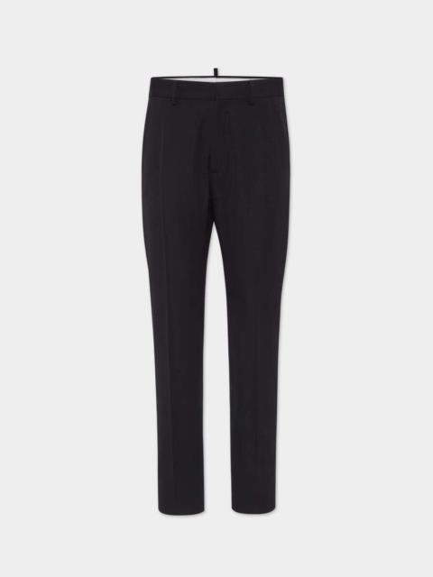 DSQUARED2 GRANITÃ© CIGARETTE PANT