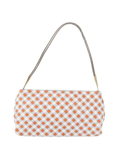 Bottega Veneta Veneta leather handbag