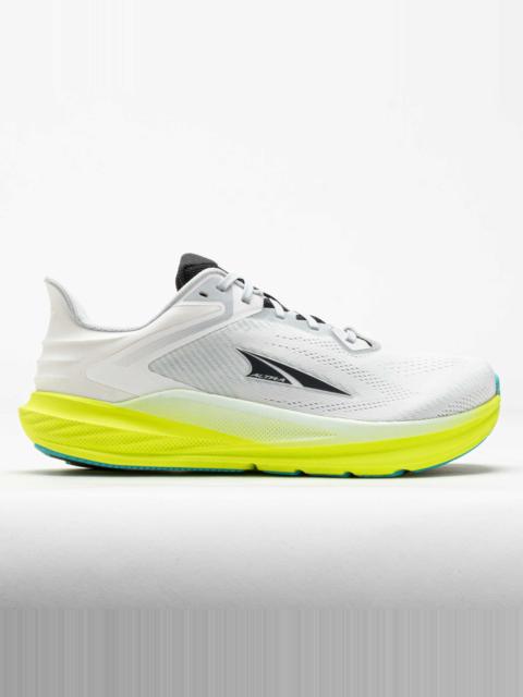 ALTRA Altra Torin 8 Men's White/Lime