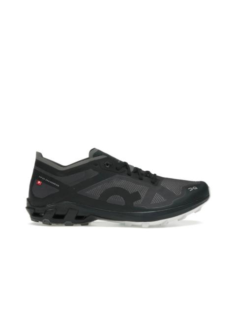 On On Running Cloudventure Peak 3 Black Glacier (Women's)