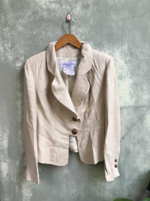 Other Designers Christian Dior Vintage Very Rare