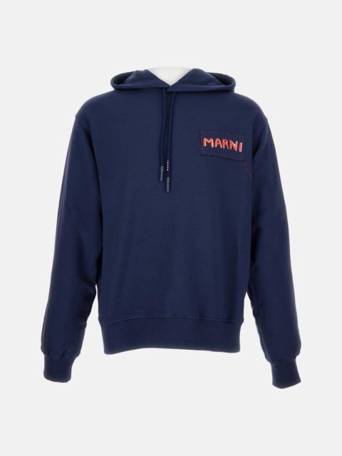 Marni Marni Men Hoodie