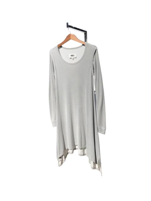 MM6 Maison Martin Margiela Paris Dress Maison Margiela