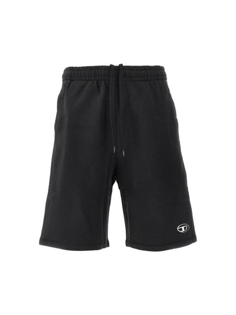 Diesel 'P-MARSHY-OD' FRENCH TERRY SHORTS