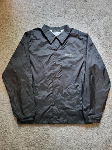 UNDERCOVER Undercover x Jun Takahashi U Windbreaker Sz Small