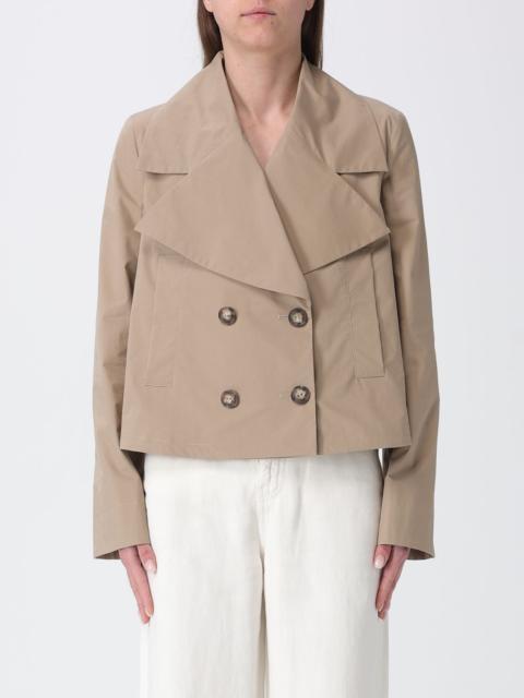 EMPORIO ARMANI Jacket woman Emporio Armani