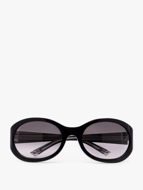 GUCCI Gucci Women Acetate Sunglasses