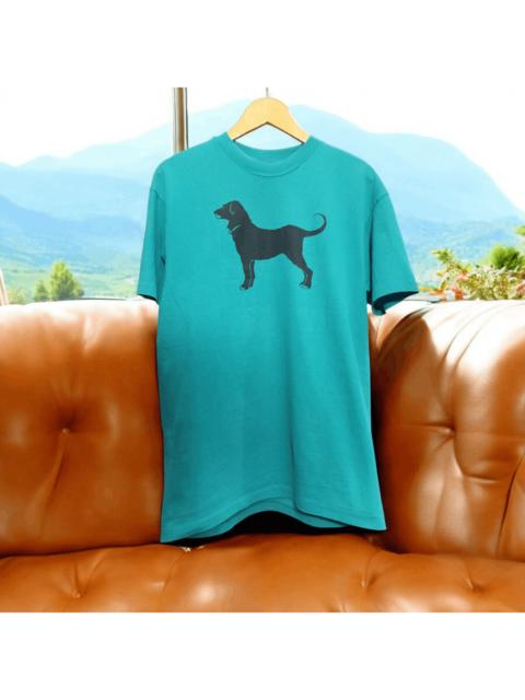 Other Designers Vintage 1990 THE BLACK DOG MARTHA'S VINEYARDS Hanes Shirt