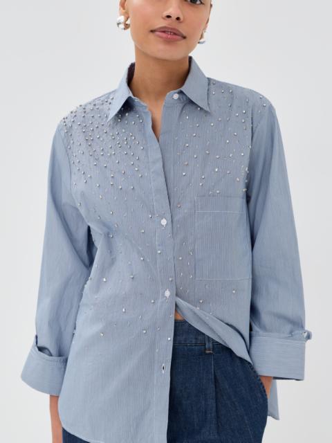 TWP Next Morning with Crystals