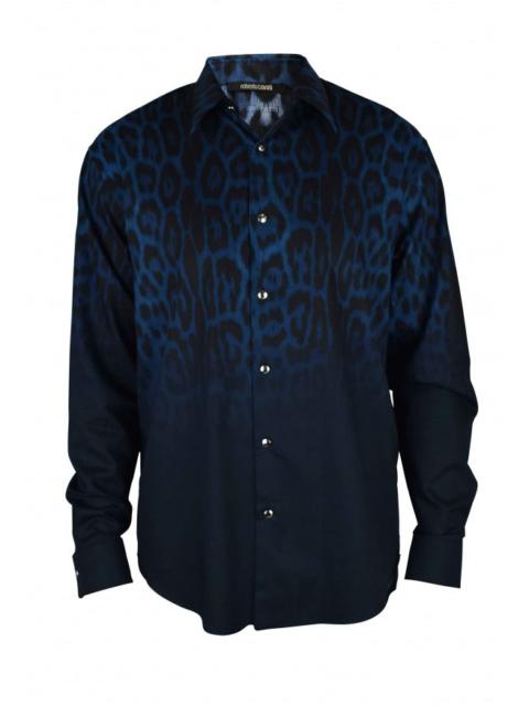 Roberto Cavalli Roberto Cavalli Men Shirt
