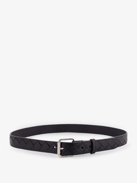 Bottega Veneta Bottega Veneta Leather Belt