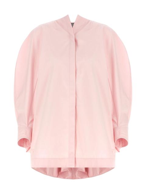 JACQUEMUS 'La Chemise Pittore' shirt