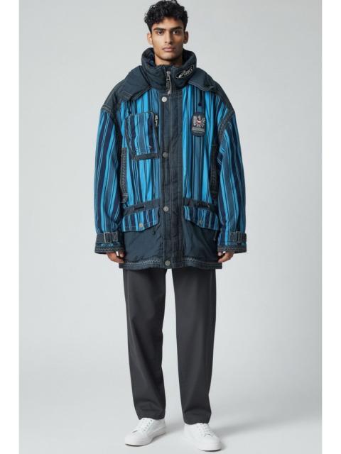 Asics Austria Ski Team Jacket By Asics Ski