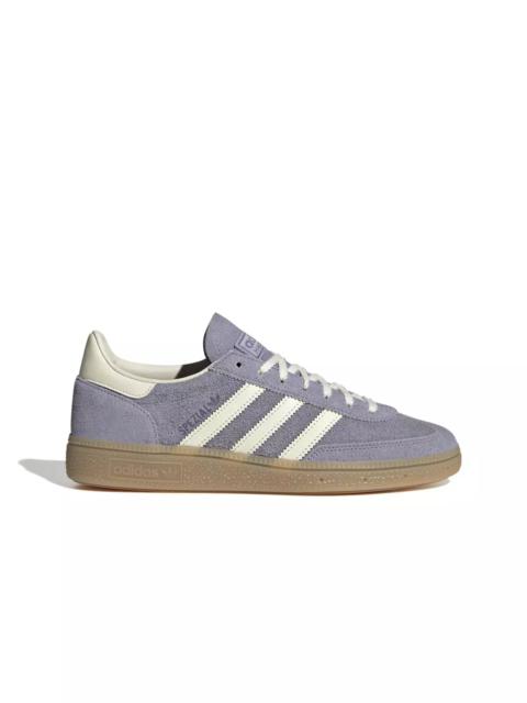adidas Originals Handball Spezial "Silver Violet/Cream White/Gum 4" Women's Shoe
