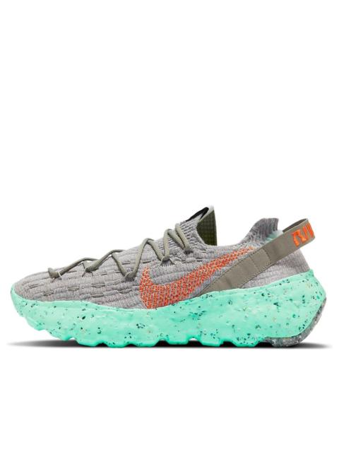 Nike Nike Space Hippie 04 'Green Glow' CZ6398-020