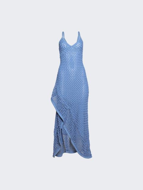 diotima Riki Dress Sky