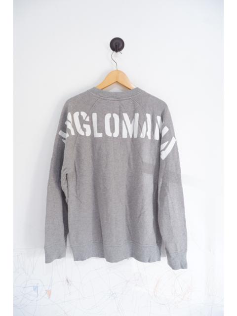 Vivienne Westwood FW/2010 Vivienne Westwood Anglomania Sweatshirt