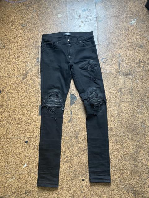 AMIRI Amiri Jeans 
