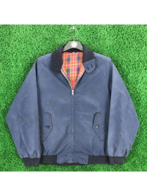 Other Designers Vintage - Vintage 80's Herrington Jacket Unbranded