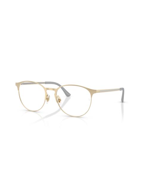 Ray-Ban RB6375 OPTICS